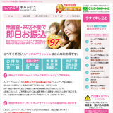 パイオニアキャッシュ